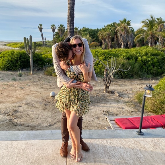 Le Superbe dress - Picture 3 of 8